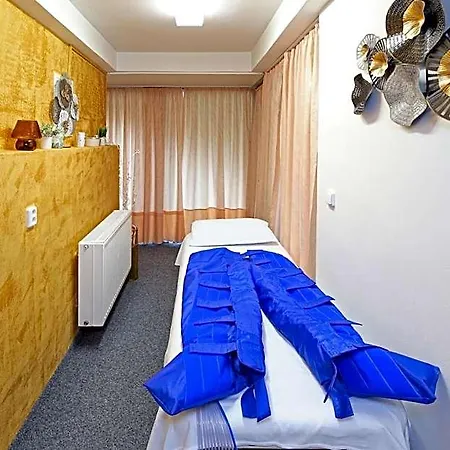 Horsky Montana فندق Špindlerŭv Mlýn