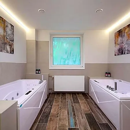 Horsky Montana فندق Špindlerŭv Mlýn