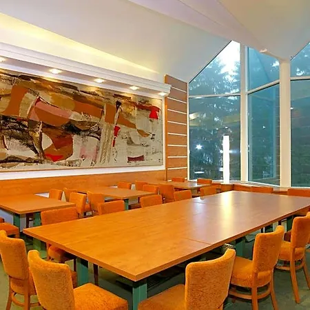 فندق Horsky Montana 3*
