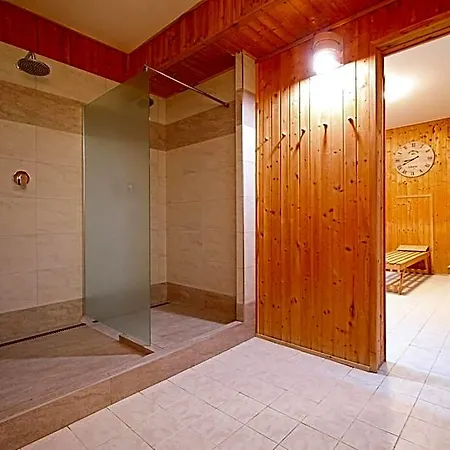 Horsky Montana فندق