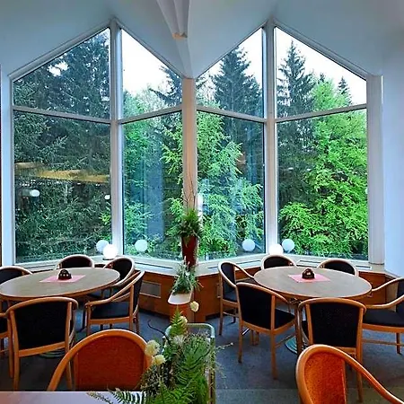 Horsky Montana 3* Špindlerŭv Mlýn