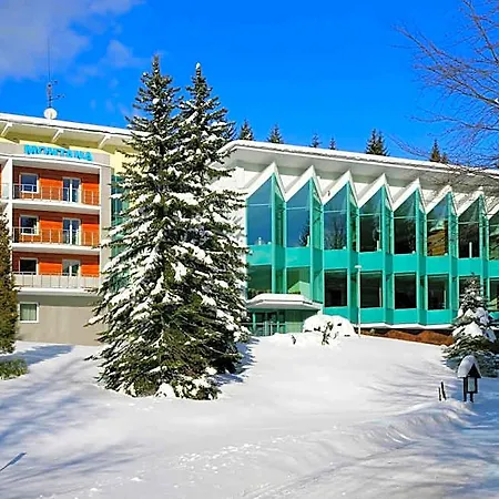 Horsky Montana Špindlerŭv Mlýn