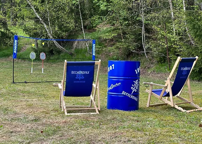 Horský Montana 3*